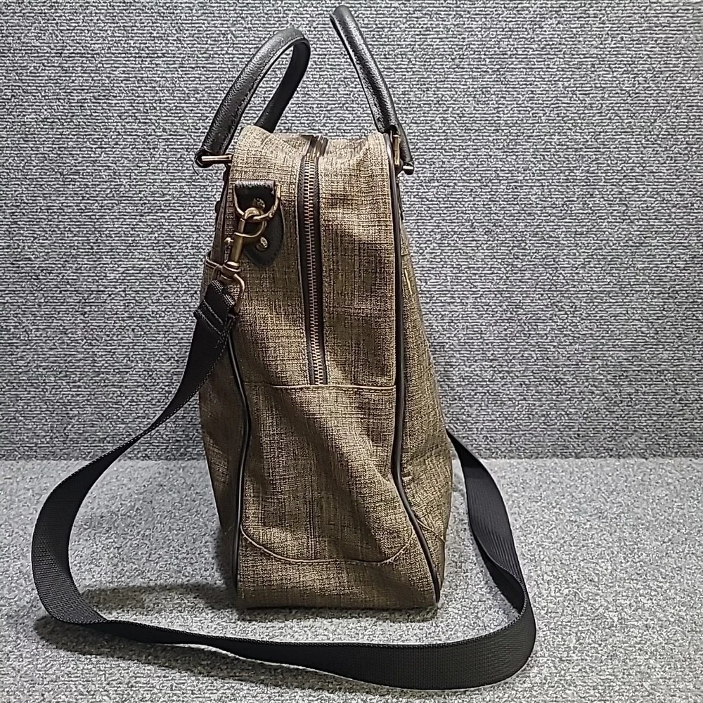 Hartmann Michael Aram Naturalist Collection Tweed Bag